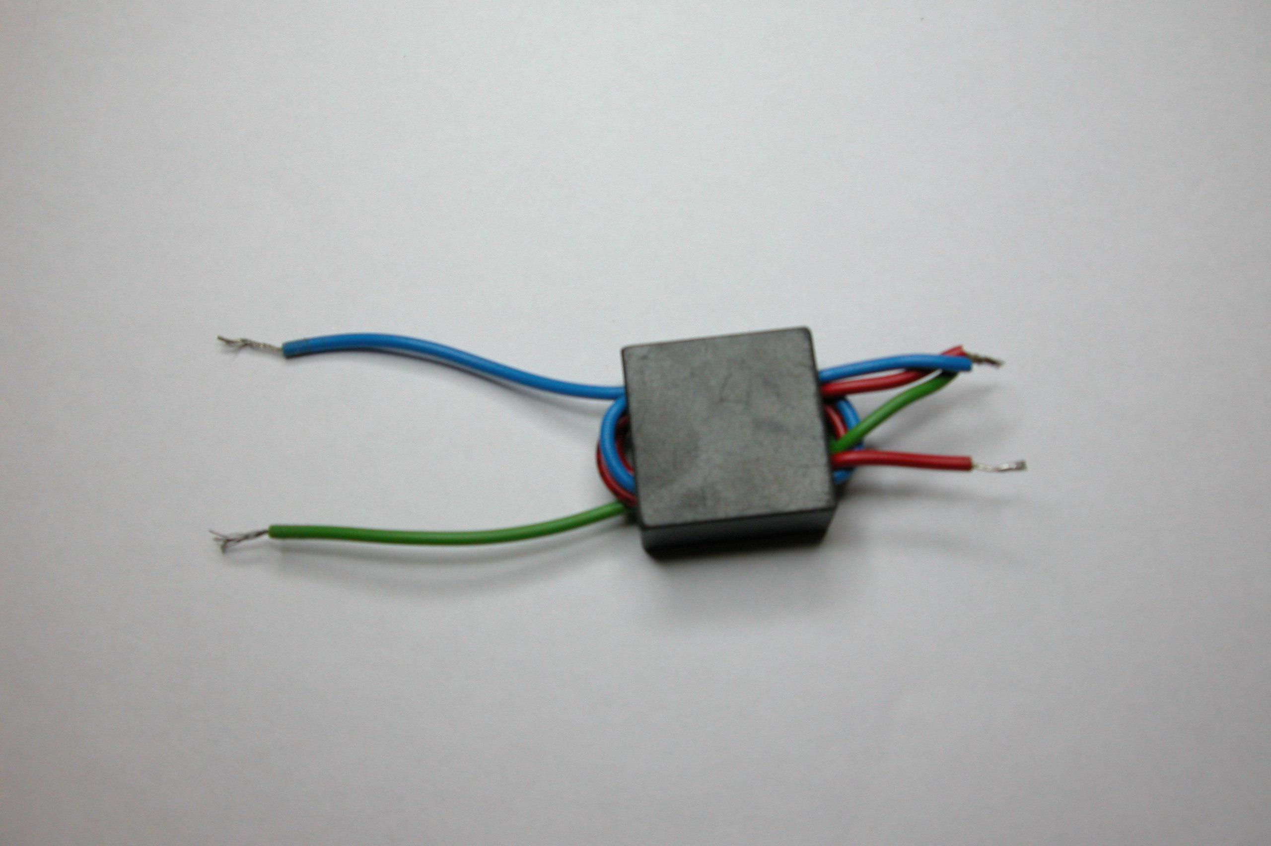 ALE Antenna Balun