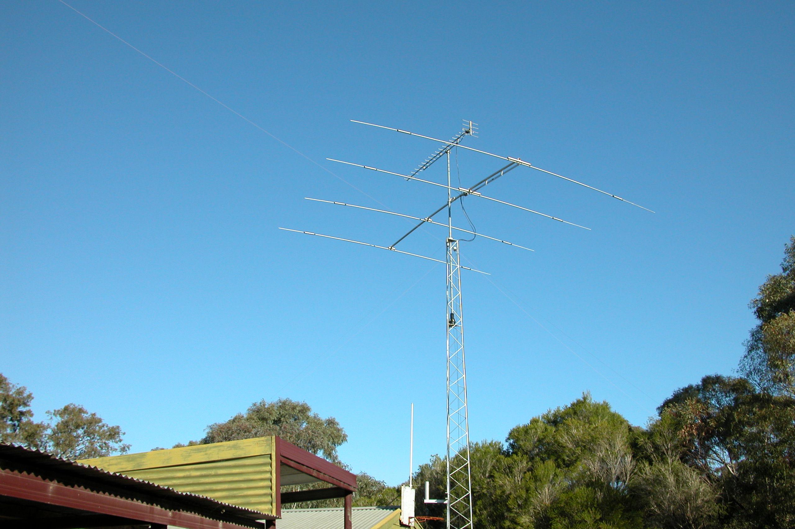 ALE Antenna Picture