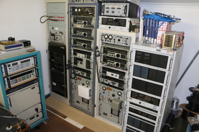 Radio Equipment
