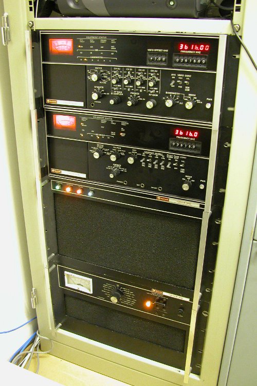 HF-80 System